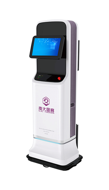 高效盘点_精准定位_每小时盘点20000册_漏读率1%_厘米级定位精度